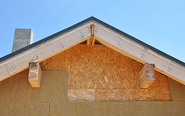 Affordable Siding Repair and Maintenance Services in Elkton, VA